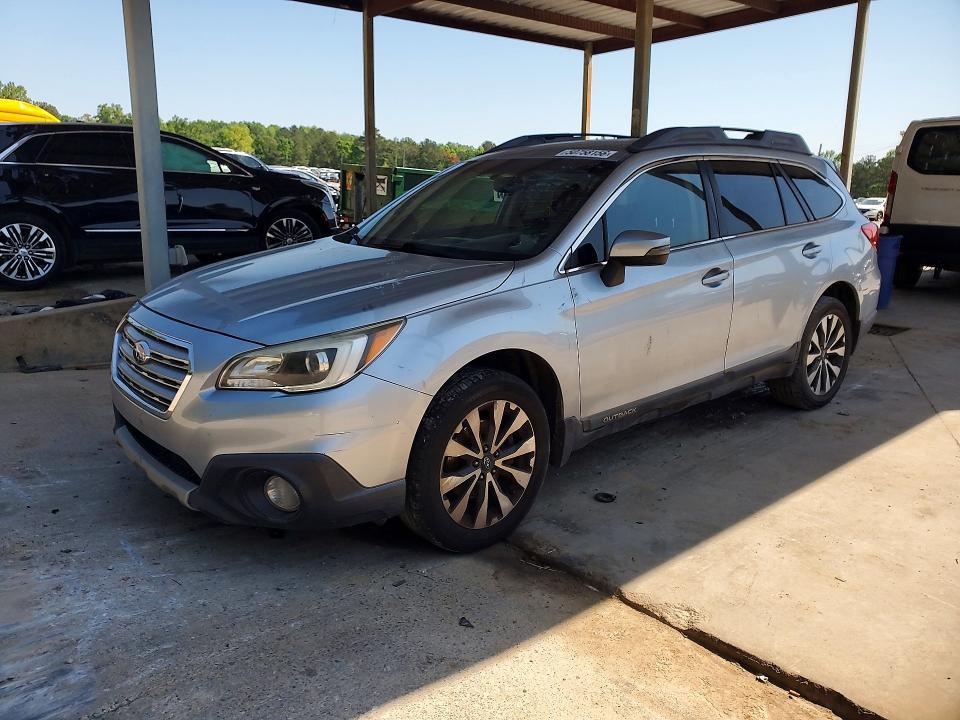 4S4BSBJC9F3206931 photo no. 1